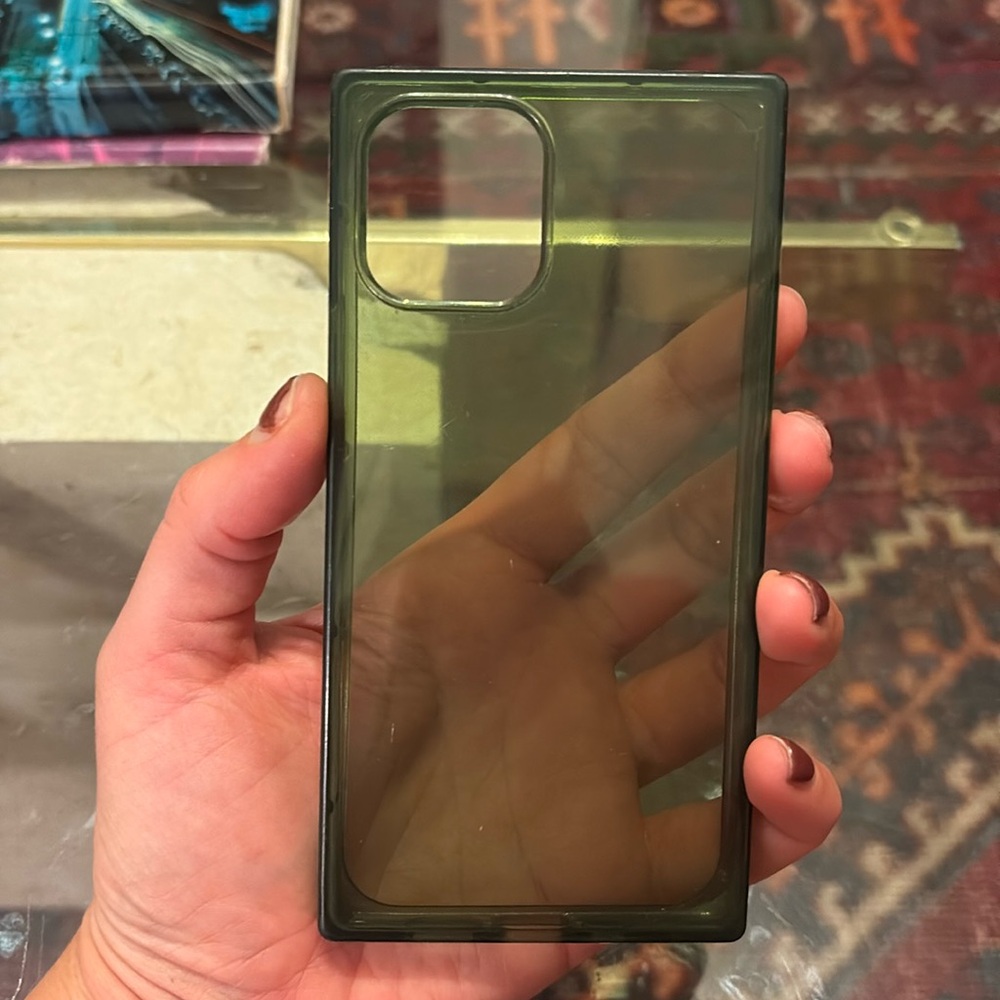 iPhone 12 phone case